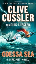 Cover art for Odessa Sea (Series Starter, Dirk Pitt #24)