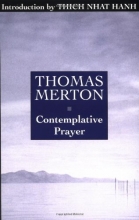 Cover art for Contemplative Prayer