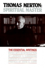 Cover art for Thomas Merton: Spiritual Master