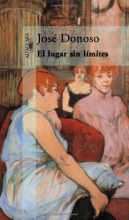 Cover art for El Lugar Sin Limites (Paperback)