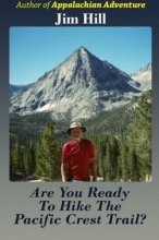 Cover art for Are You Ready to Hike the Pacific Crest Trail?