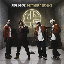Cover art for Baby Makin' Project