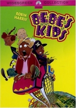 Cover art for Bebe's Kids