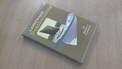 Cover art for Lapstrake Boatbuilding (v. 1)