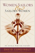 Cover art for Women Sailors and Sailors' Women: An Untold Maritime History