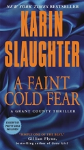 Cover art for A Faint Cold Fear: A Grant County Thriller (Grant County Thrillers)