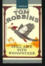 Cover art for Still Life With Woodpecker