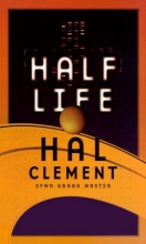 Cover art for Half Life