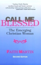 Cover art for Call Me Blessed: The Emerging Christian Woman