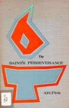 Cover art for The Saint's Perseverance