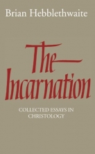 Cover art for The Incarnation: Collected Essays in Christology