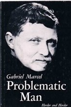Cover art for Problematic man