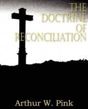 Cover art for The Doctrine of Reconciliation