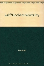 Cover art for Self, God, and Immortality: A Jamesian Investigation
