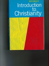 Cover art for Introduction to Christianity
