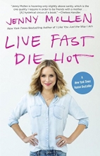 Cover art for Live Fast Die Hot