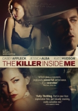 Cover art for The Killer Inside Me
