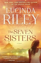 Cover art for The Seven Sisters: Book One
