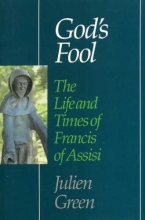 Cover art for God's Fool: Life and Times of Francis of Assisi