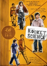 Cover art for Rocket Science