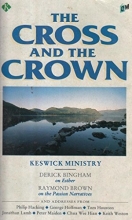 Cover art for The Cross And The Crown.