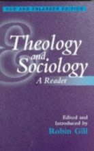 Cover art for Theology and Sociology: A Reader