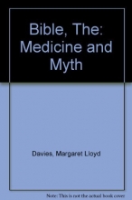 Cover art for The Bible, The: Medicine and Myth