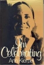 Cover art for I'm celebrating