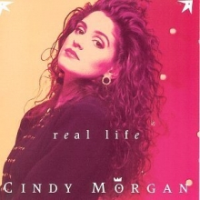Cover art for Real Life