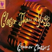 Cover art for Heart Beats: Closer Than a Kiss - Crooner