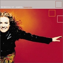 Cover art for Transform