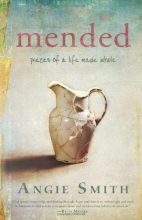 Cover art for Mended: Pieces of a Life Made Whole