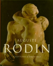 Cover art for Auguste Rodin Sculptures and Drawings