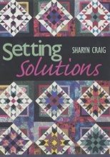 Cover art for Setting Solutions