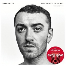 Cover art for The Thrill Of It All