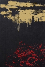Cover art for The Four Holy Gospels, ESV Bible (Slipcase)