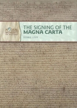 Cover art for The Signing of the Magna Carta (Pivotal Moments in History)