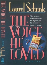 Cover art for The Voice He Loved