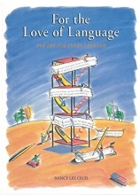 Cover art for For the Love of Language: Poetry for Every Learner
