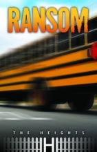 Cover art for Ransom (Heights) (The Heights)