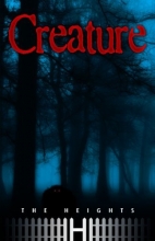 Cover art for Creature (Heights)