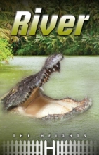 Cover art for River (Heights)