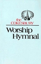 Cover art for The Cokesbury Worship Hymnal