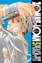 Cover art for Zombie-Loan, Vol. 5 (v. 5)