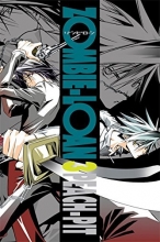 Cover art for Zombie-Loan, Vol. 3 (v. 3)
