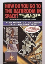 Cover art for How Do You Go to the Bathroom in Space?