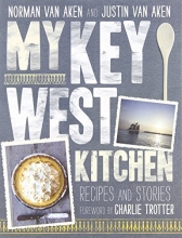 Cover art for My Key West Kitchen: Recipes and Stories