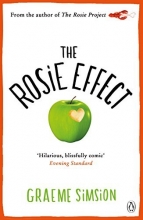 Cover art for The Rosie Effect: Don Tillman 2