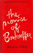 Cover art for The Promise of Bonhoeffer,