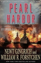 Cover art for Pearl Harbor (Series Starter, The Pacific War #1)